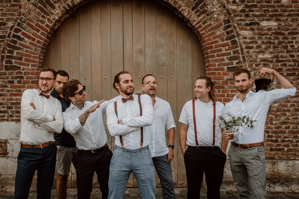 Kira Patrick HP228 - Kira & Patrick - Schmetterlingsgarten