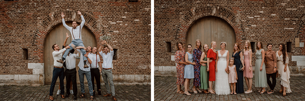 Kira Patrick HP229 - Kira & Patrick - Schmetterlingsgarten