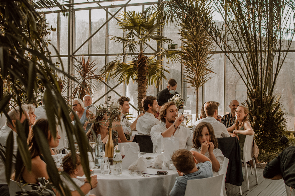 Kira Patrick HP232 - Kira & Patrick - Schmetterlingsgarten