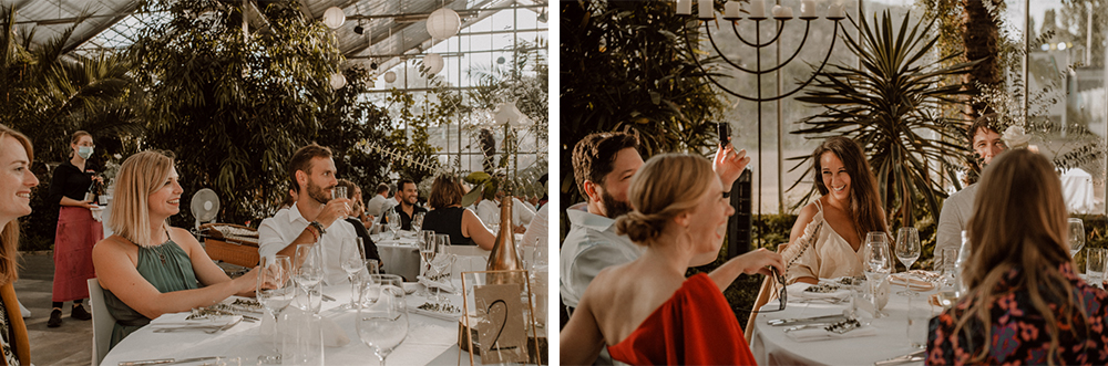 Kira Patrick HP234 - Kira & Patrick - Schmetterlingsgarten