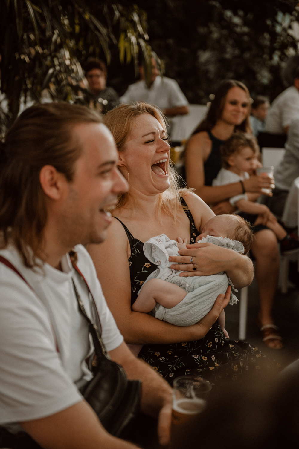 Kira Patrick HP236 - Kira & Patrick - Schmetterlingsgarten