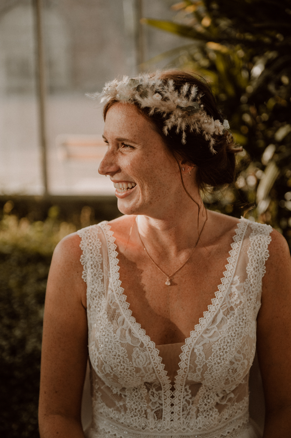 Kira Patrick HP238 - Kira & Patrick - Schmetterlingsgarten