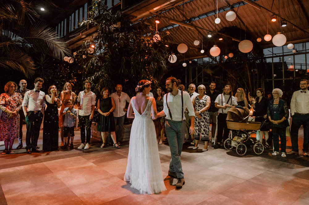 Kira Patrick HP248 - Kira & Patrick - Schmetterlingsgarten