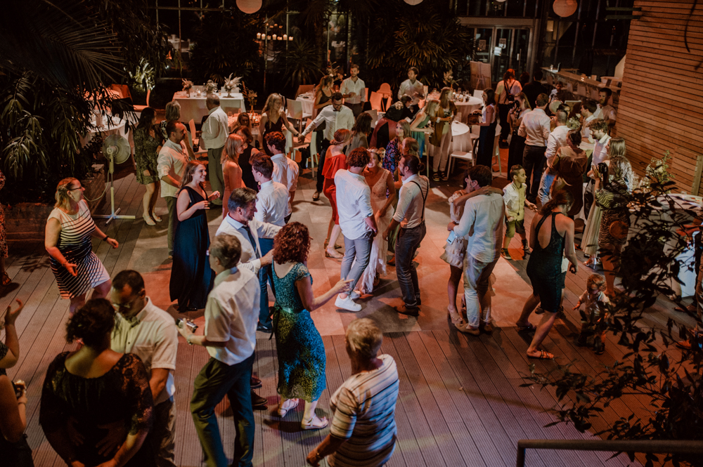 Kira Patrick HP255 - Kira & Patrick - Schmetterlingsgarten