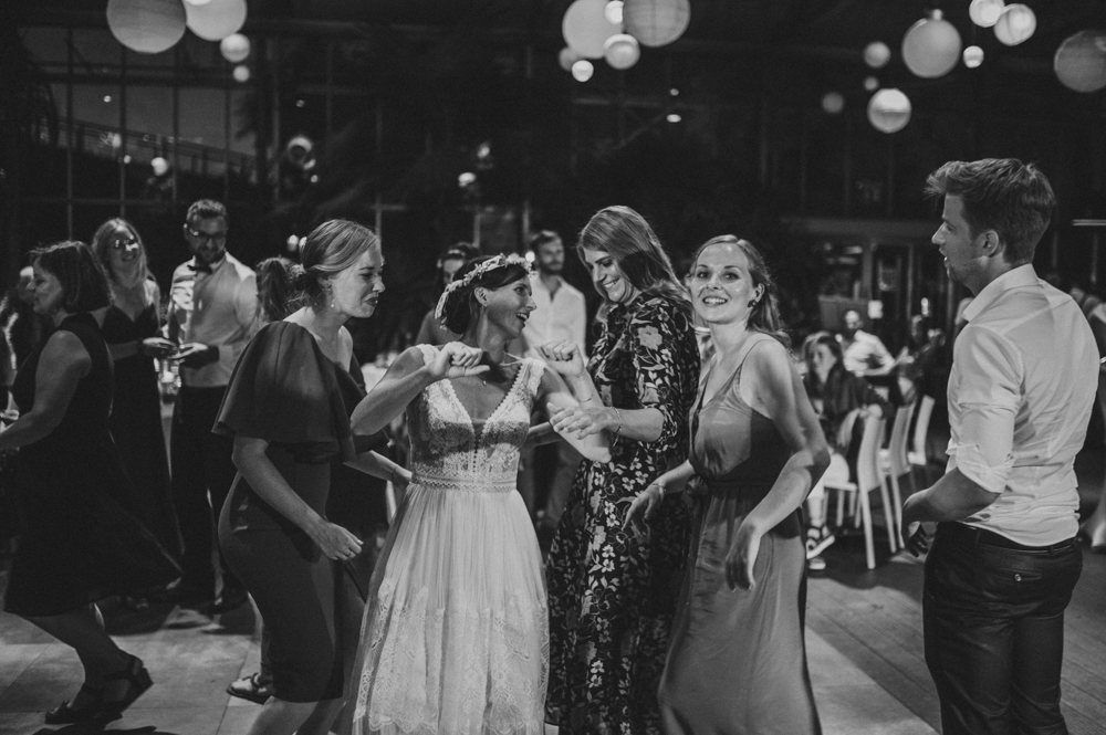 Kira Patrick HP258 - Kira & Patrick - Schmetterlingsgarten