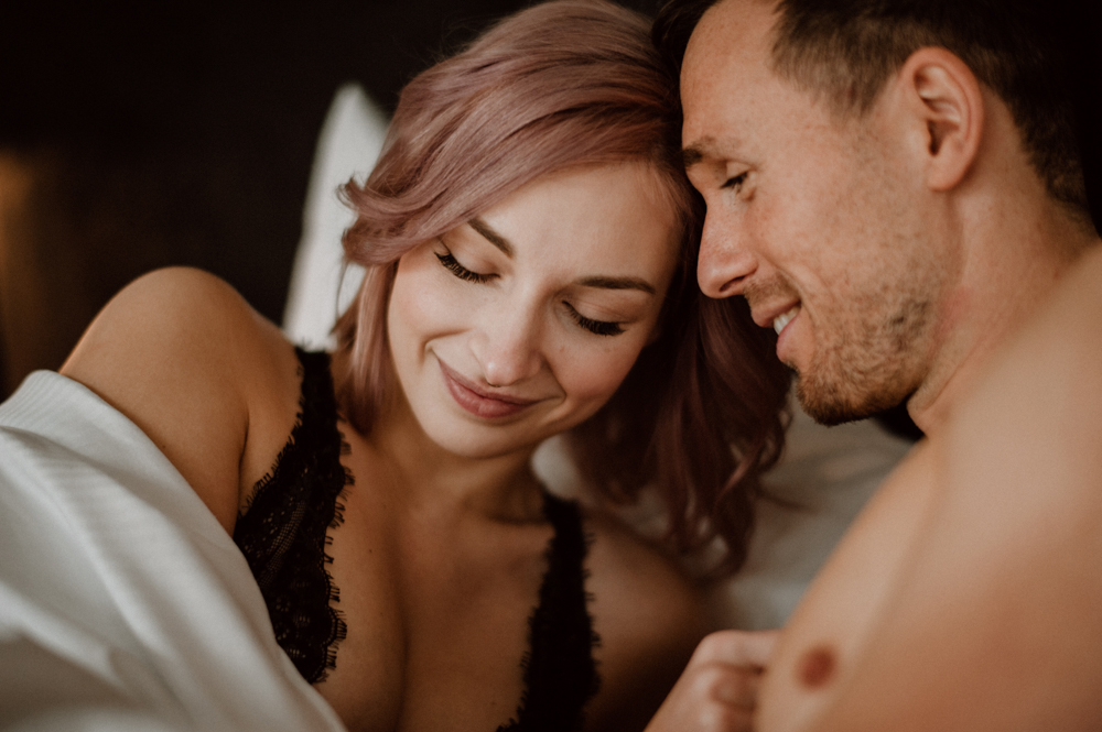 LoriDemianHP 006 - Lori & Demian - Amano Hotel