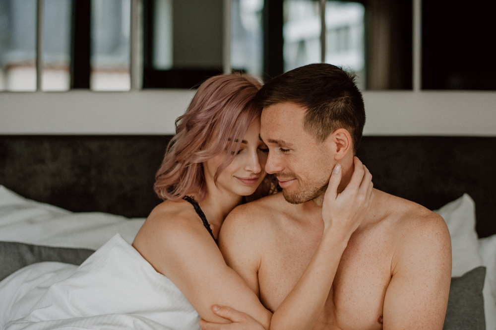 LoriDemianHP 011 - Lori & Demian - Amano Hotel