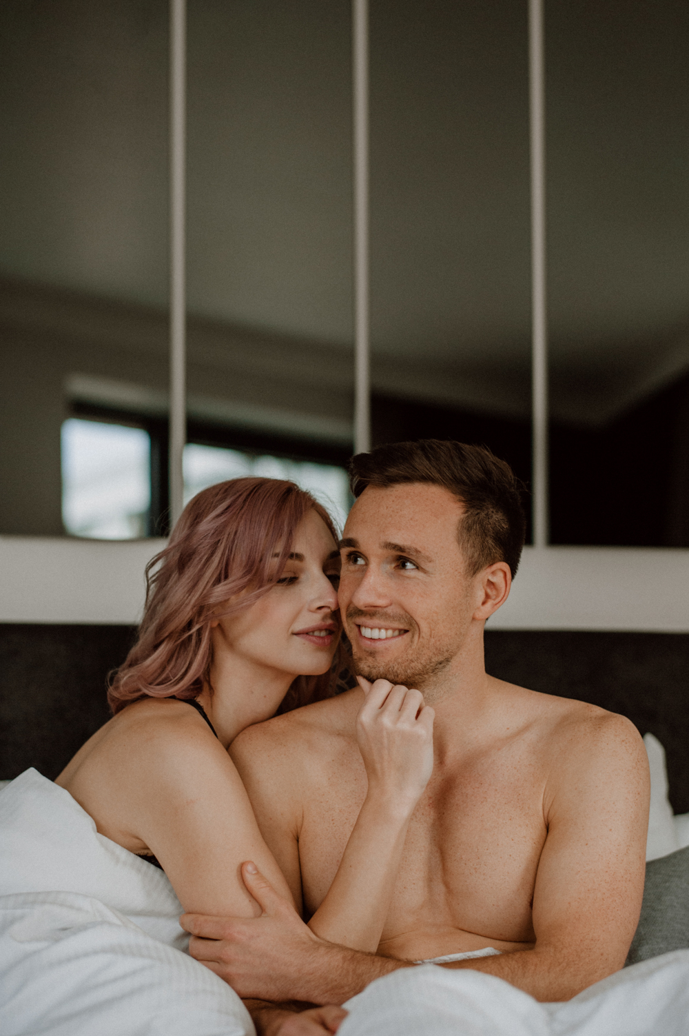 LoriDemianHP 013 - Lori & Demian - Amano Hotel