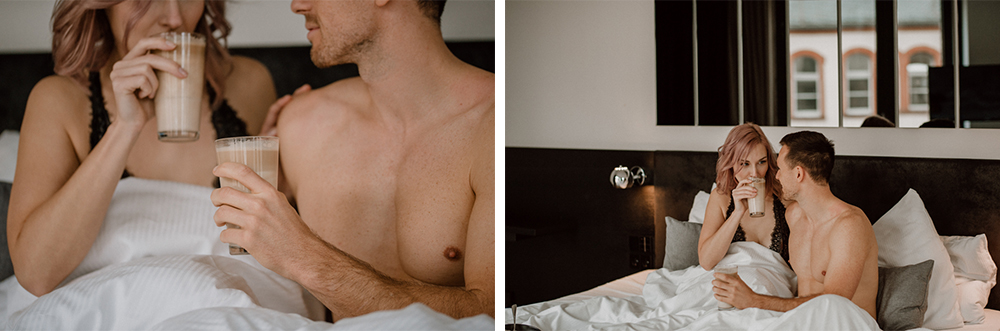 LoriDemianHP 015 - Lori & Demian - Amano Hotel