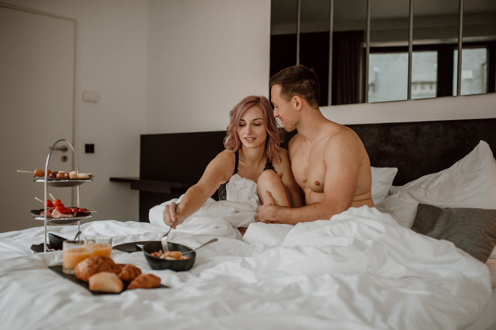 LoriDemianHP 017 - Lori & Demian - Amano Hotel