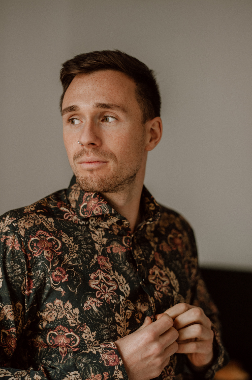 LoriDemianHP 028 - Lori & Demian - Amano Hotel