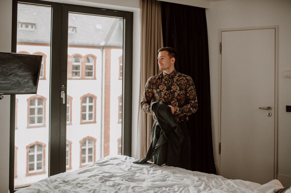 LoriDemianHP 030 - Lori & Demian - Amano Hotel