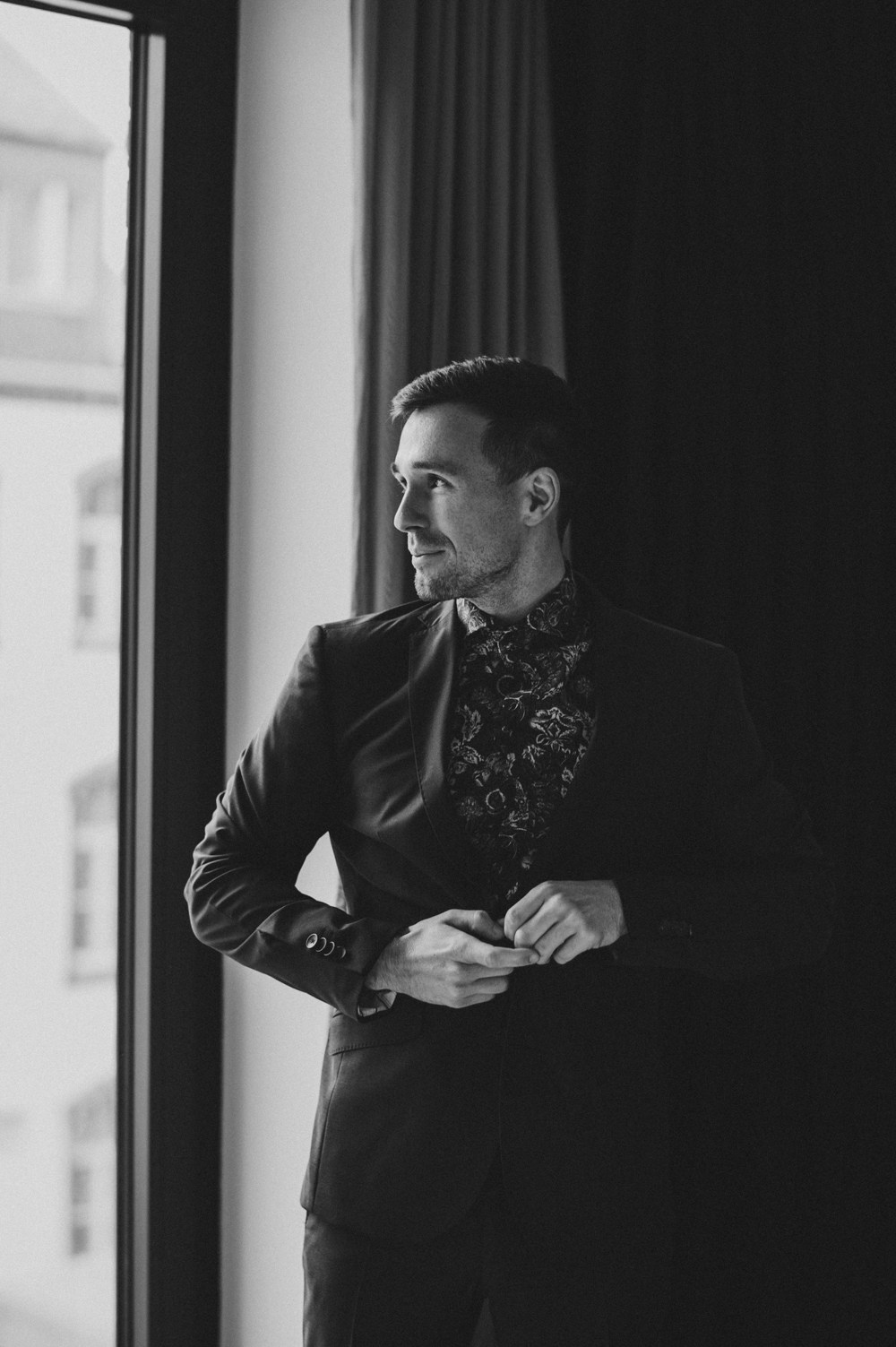 LoriDemianHP 033 - Lori & Demian - Amano Hotel