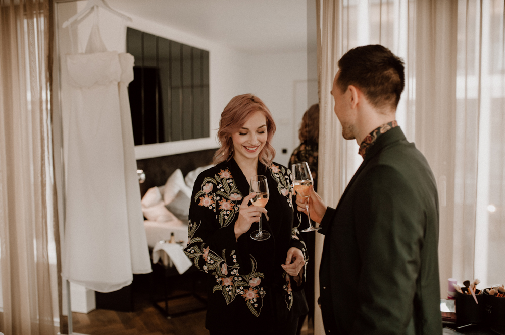 LoriDemianHP 037 - Lori & Demian - Amano Hotel