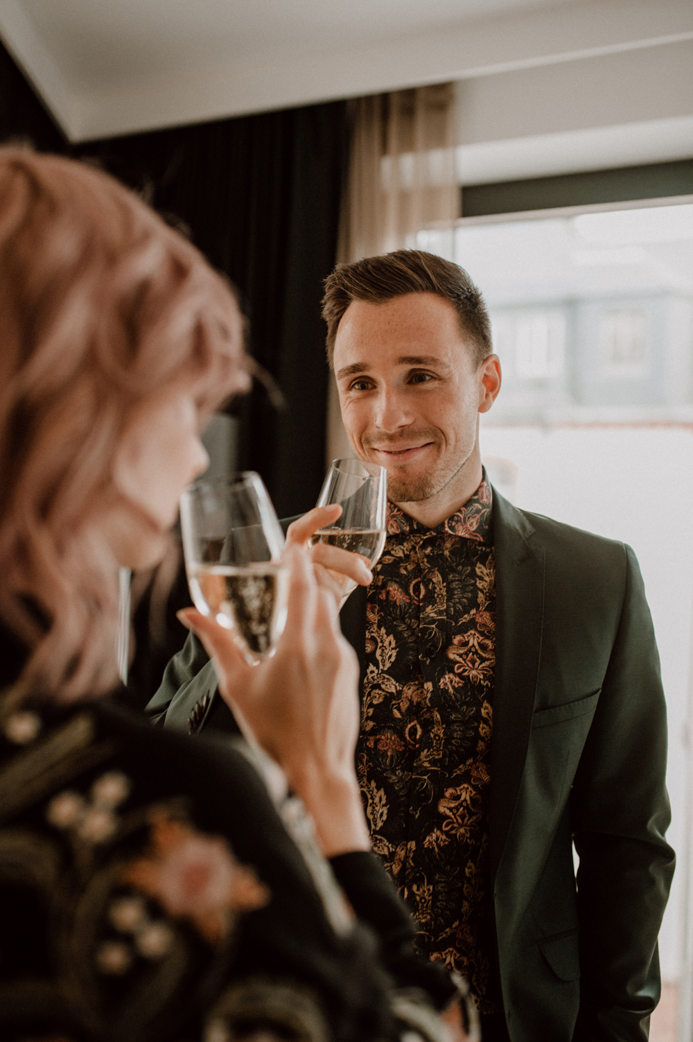 LoriDemianHP 040 - Lori & Demian - Amano Hotel