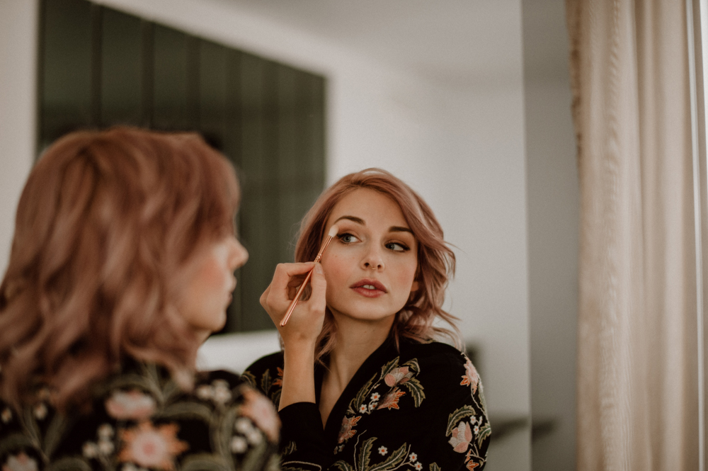 LoriDemianHP 042 - Lori & Demian - Amano Hotel