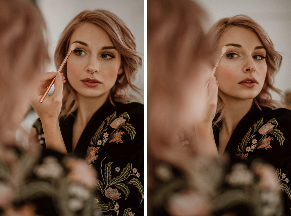 LoriDemianHP 043 - Lori & Demian - Amano Hotel