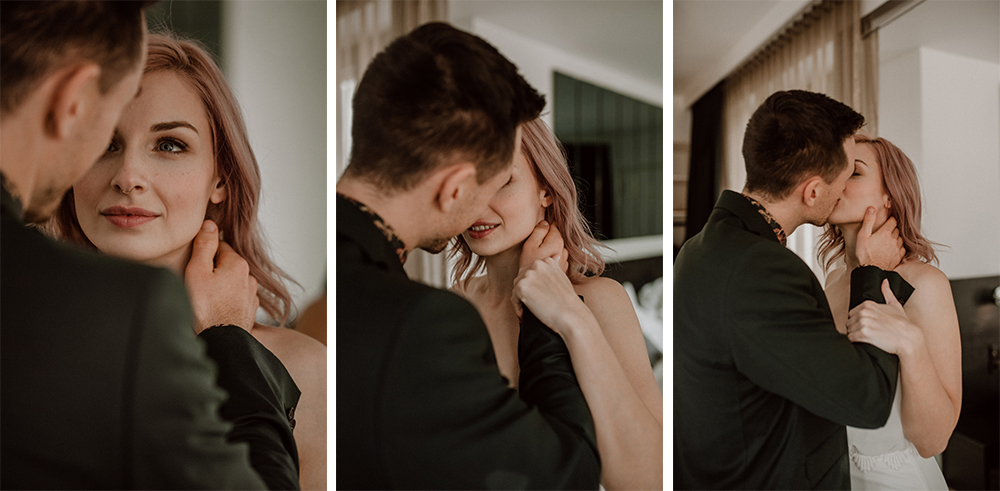 LoriDemianHP 053 - Lori & Demian - Amano Hotel