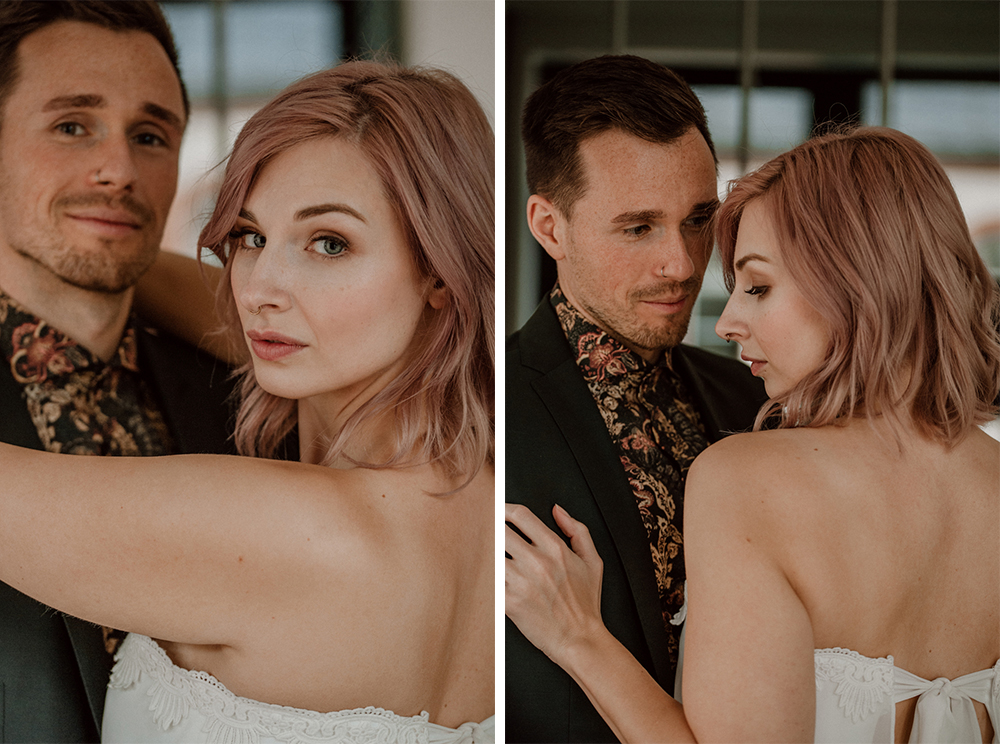 LoriDemianHP 059 - Lori & Demian - Amano Hotel