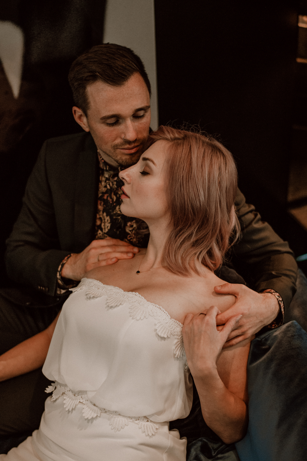 LoriDemianHP 066 - Lori & Demian - Amano Hotel