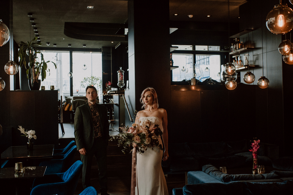 LoriDemianHP 068 - Lori & Demian - Amano Hotel