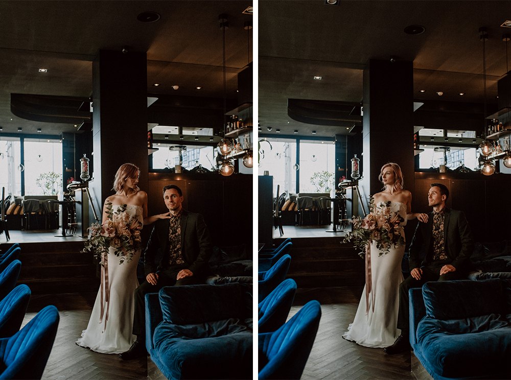 LoriDemianHP 071 - Lori & Demian - Amano Hotel