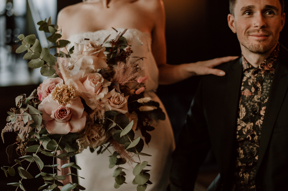 LoriDemianHP 076 - Lori & Demian - Amano Hotel