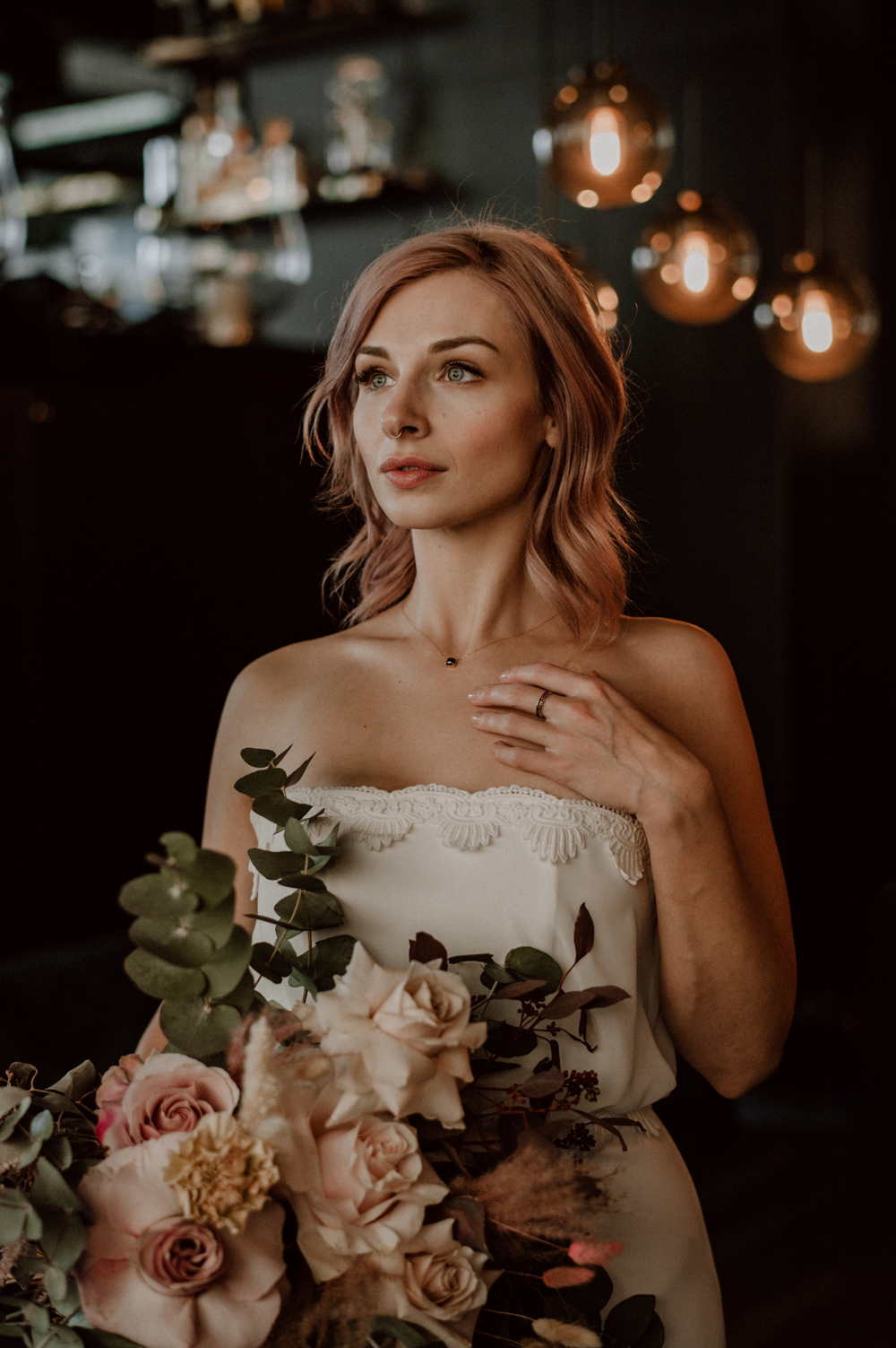 LoriDemianHP 078 - Lori & Demian - Amano Hotel