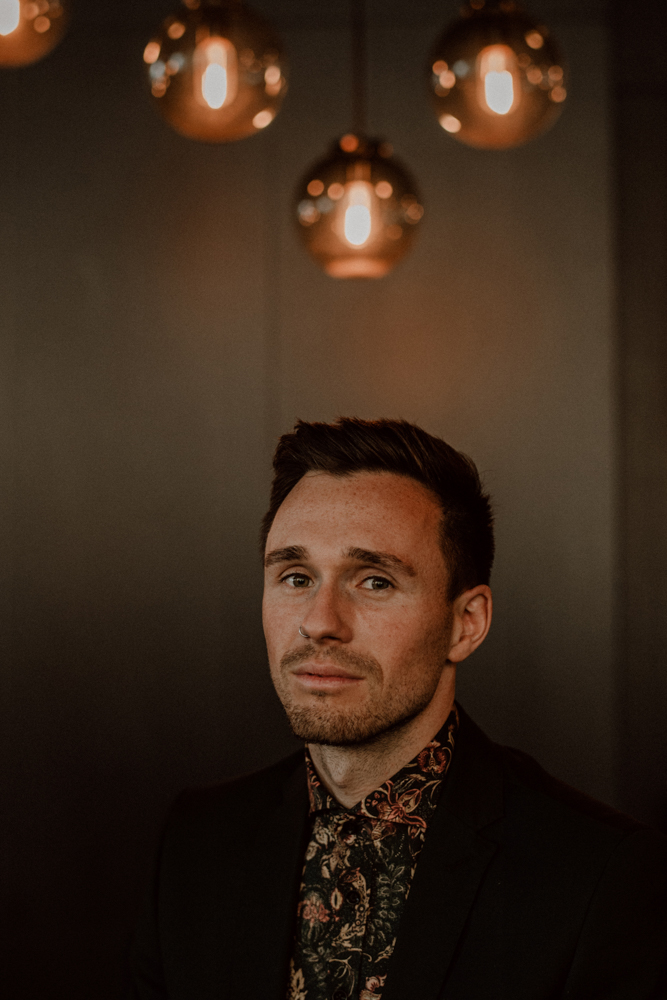 LoriDemianHP 082 - Lori & Demian - Amano Hotel