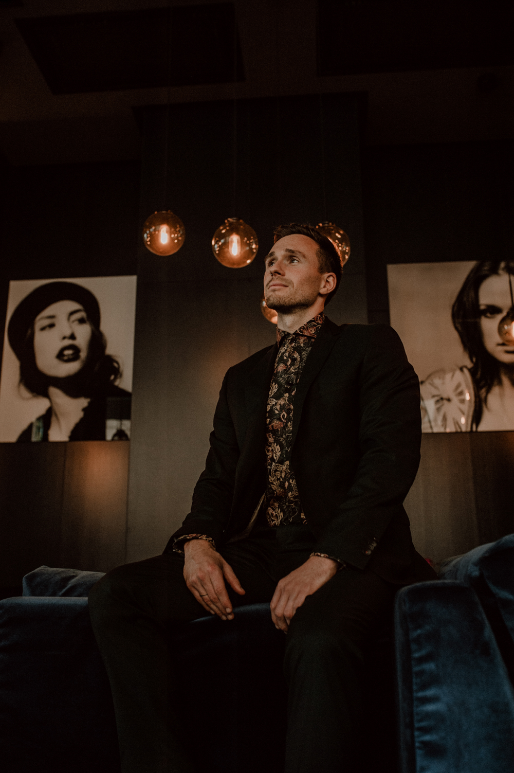 LoriDemianHP 084 - Lori & Demian - Amano Hotel