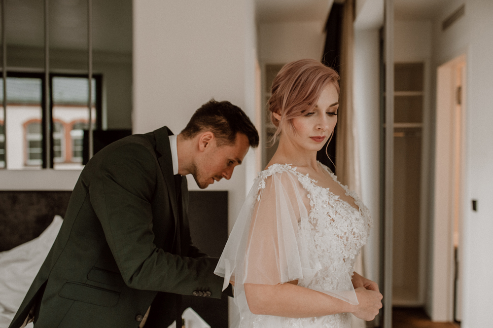 LoriDemianHP 101 - Lori & Demian - Amano Hotel