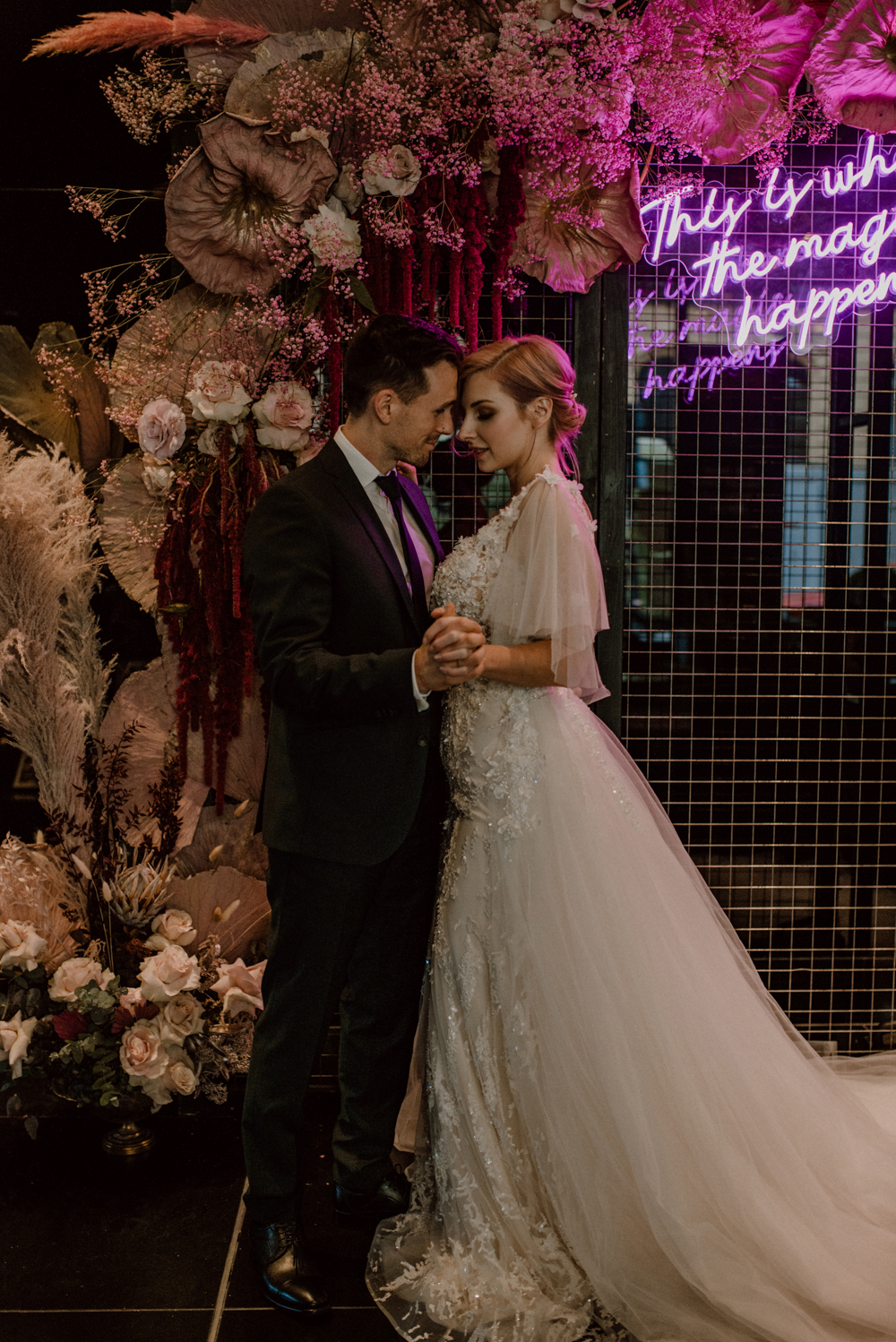 LoriDemianHP 108 - Lori & Demian - Amano Hotel