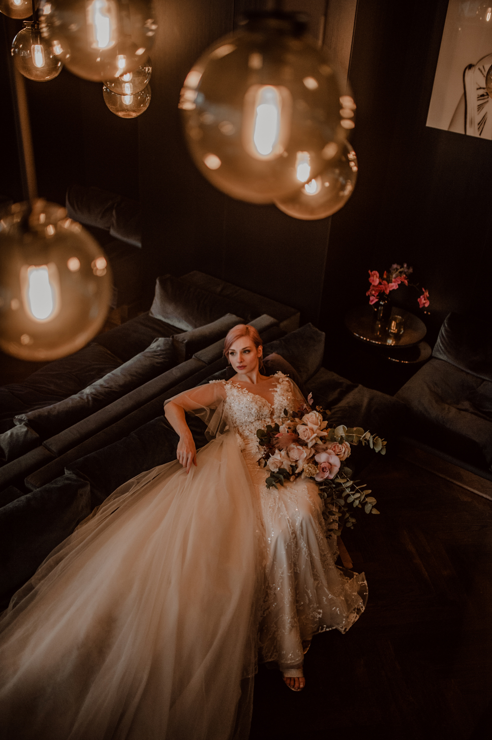 LoriDemianHP 131 - Lori & Demian - Amano Hotel