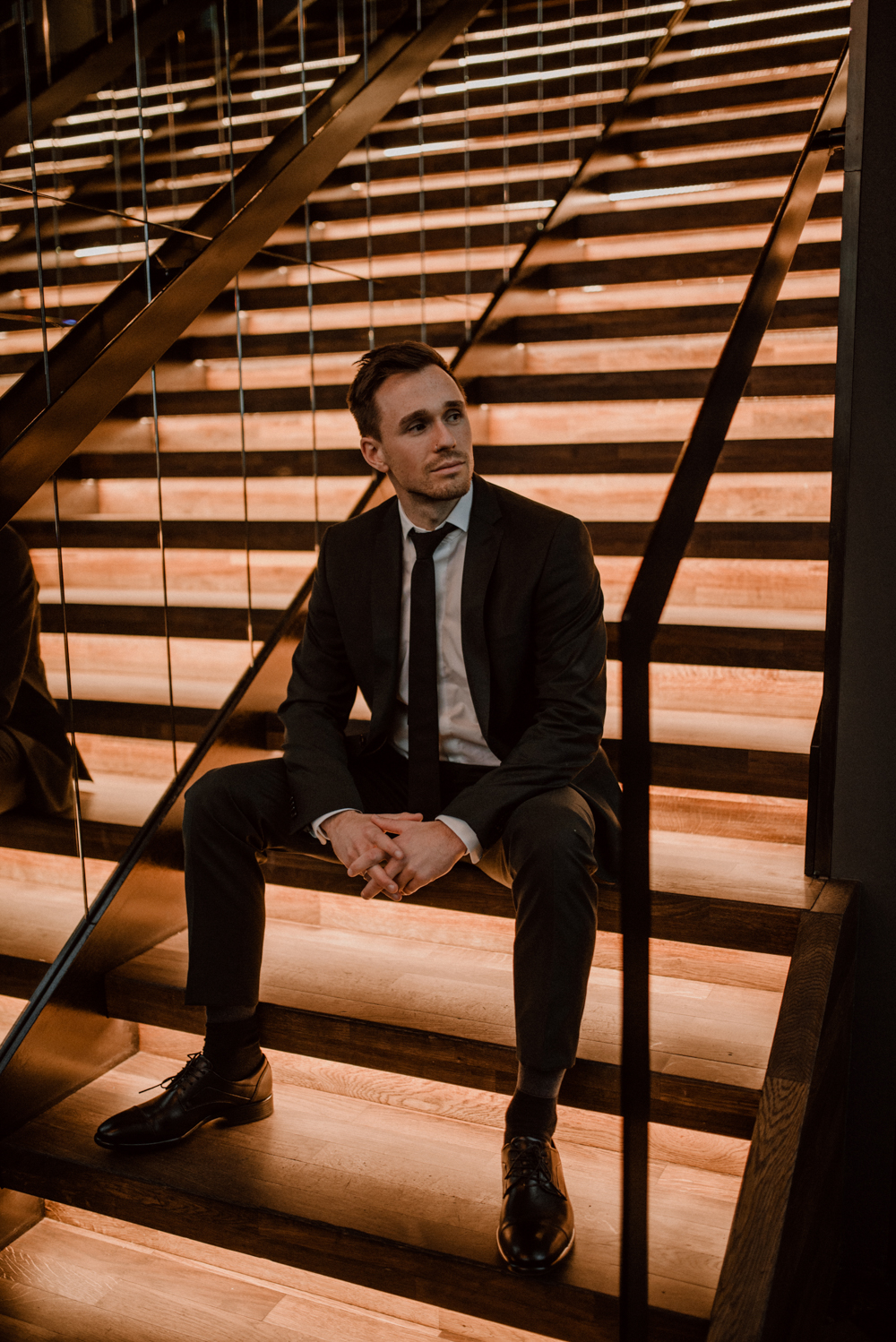 LoriDemianHP 154 - Lori & Demian - Amano Hotel