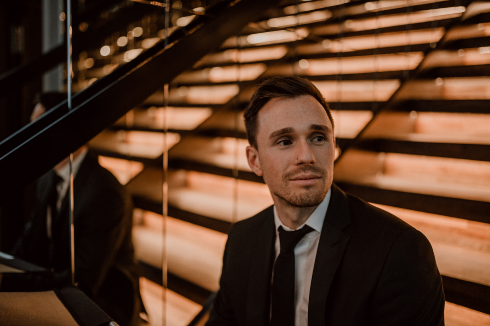 LoriDemianHP 155 - Lori & Demian - Amano Hotel