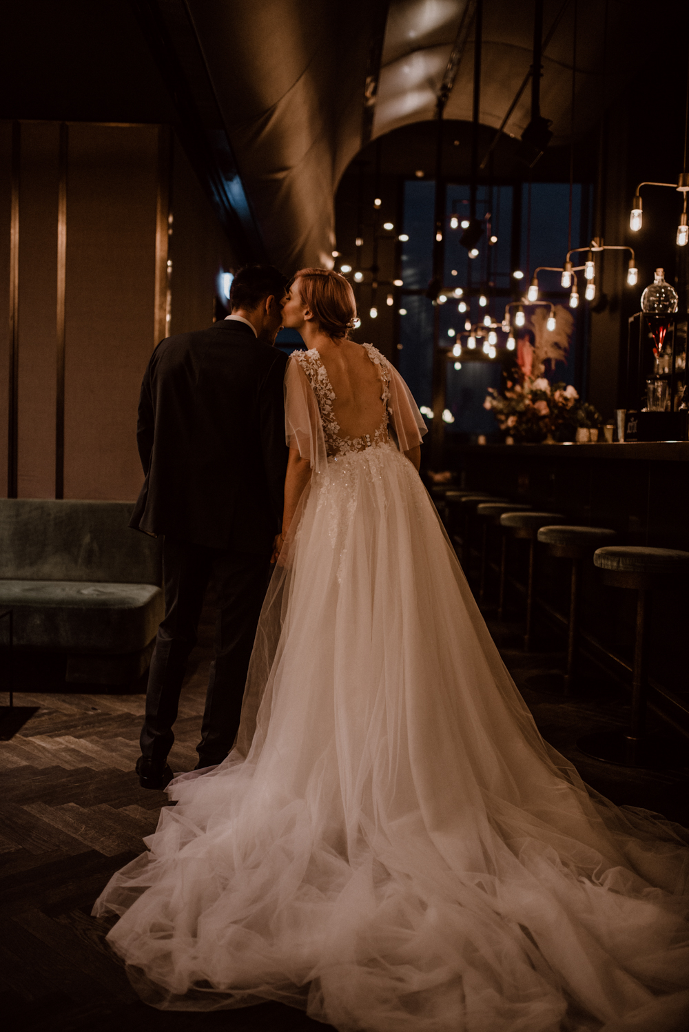 LoriDemianHP 161 - Lori & Demian - Amano Hotel