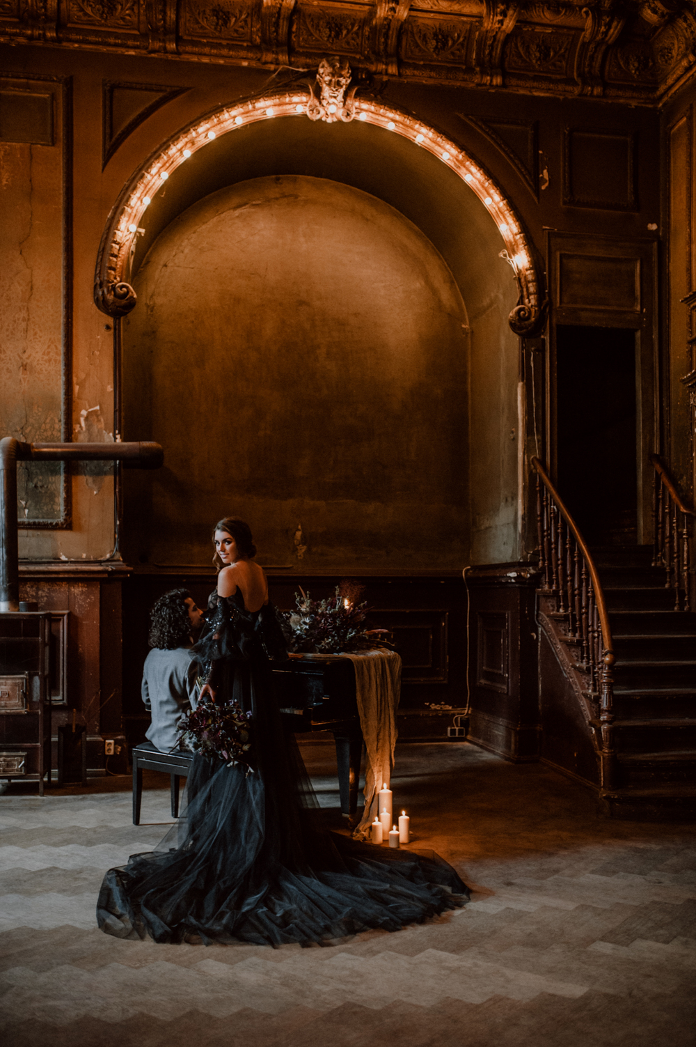 Sonne Mond Sterne HP 047 - Sonne, Mond & Sterne - Clärchens Ballhaus