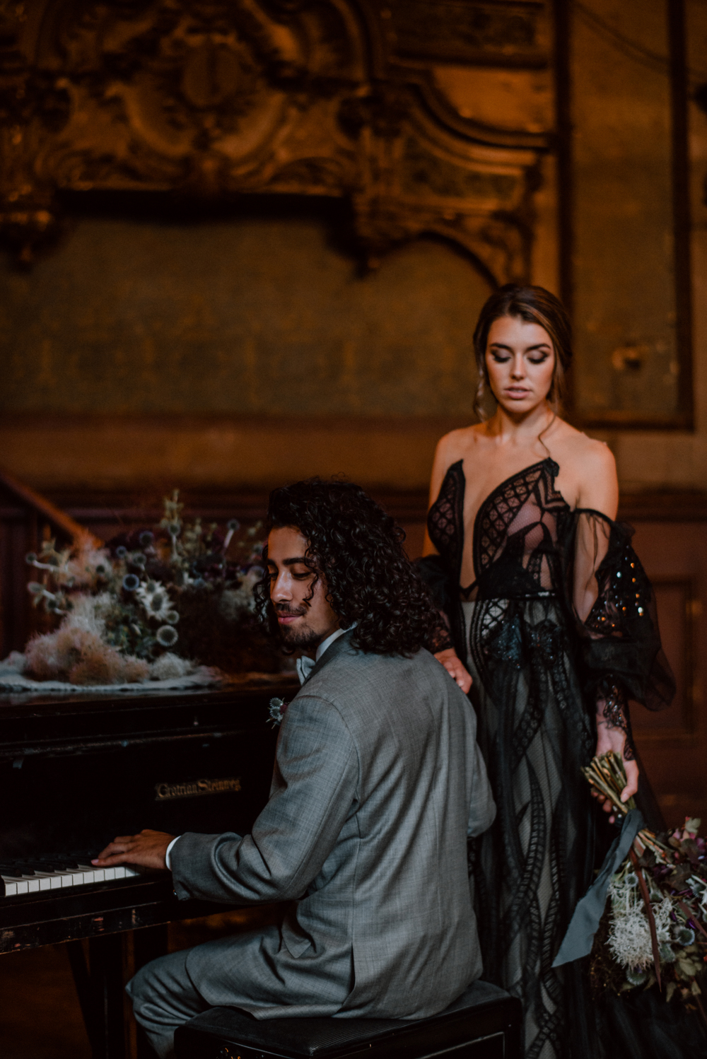 Sonne Mond Sterne HP 049 - Sonne, Mond & Sterne - Clärchens Ballhaus