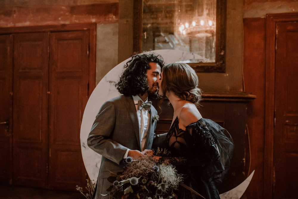 Sonne Mond Sterne HP 061 - Sonne, Mond & Sterne - Clärchens Ballhaus