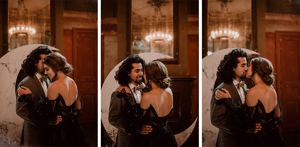 Sonne Mond Sterne HP 067 - Sonne, Mond & Sterne - Clärchens Ballhaus