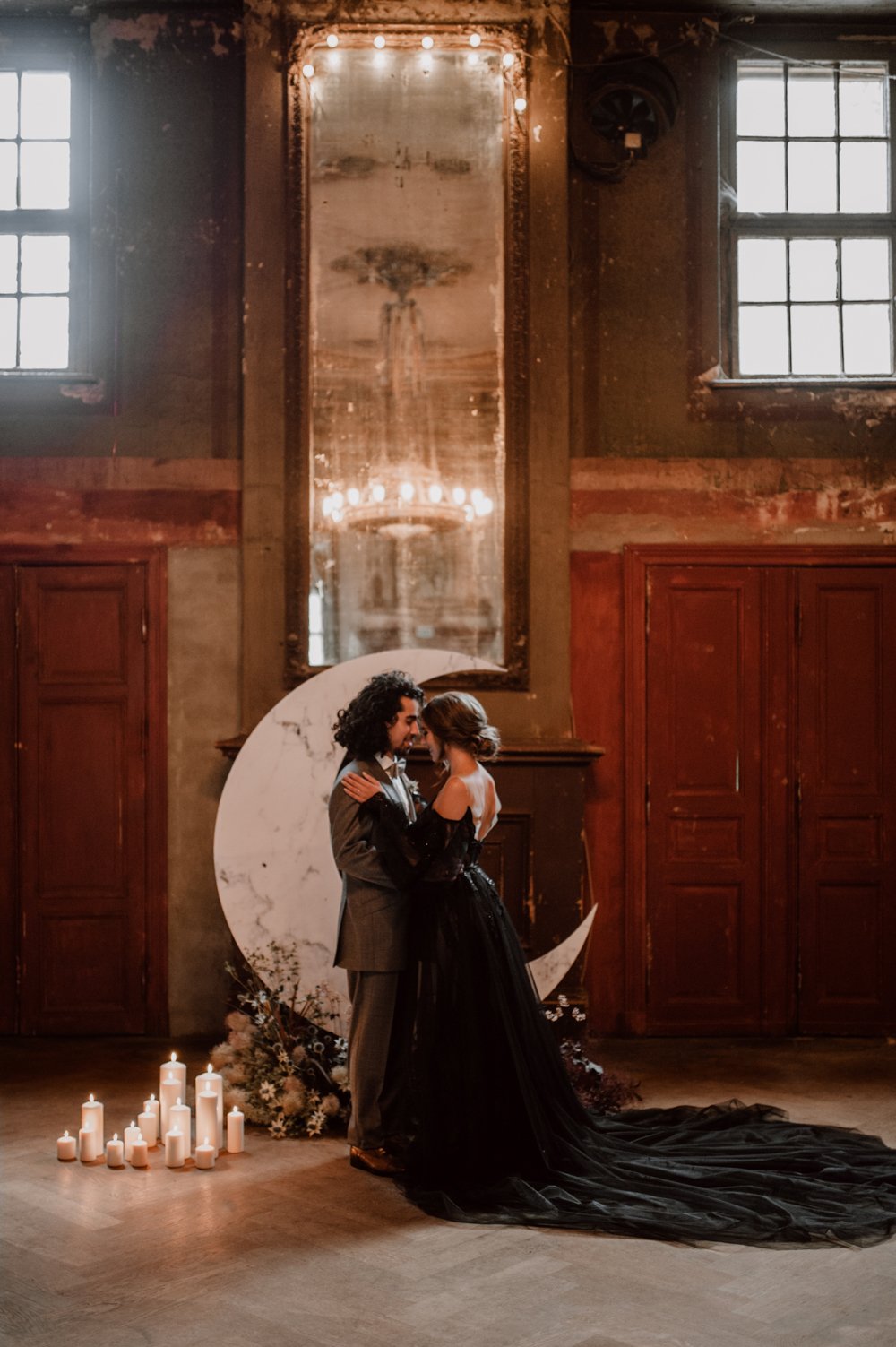 Sonne Mond Sterne HP 070 - Sonne, Mond & Sterne - Clärchens Ballhaus