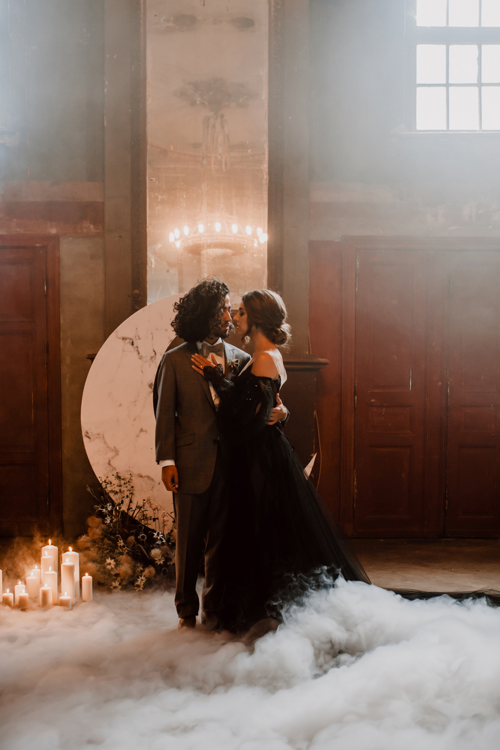 Sonne Mond Sterne HP 071 - Sonne, Mond & Sterne - Clärchens Ballhaus