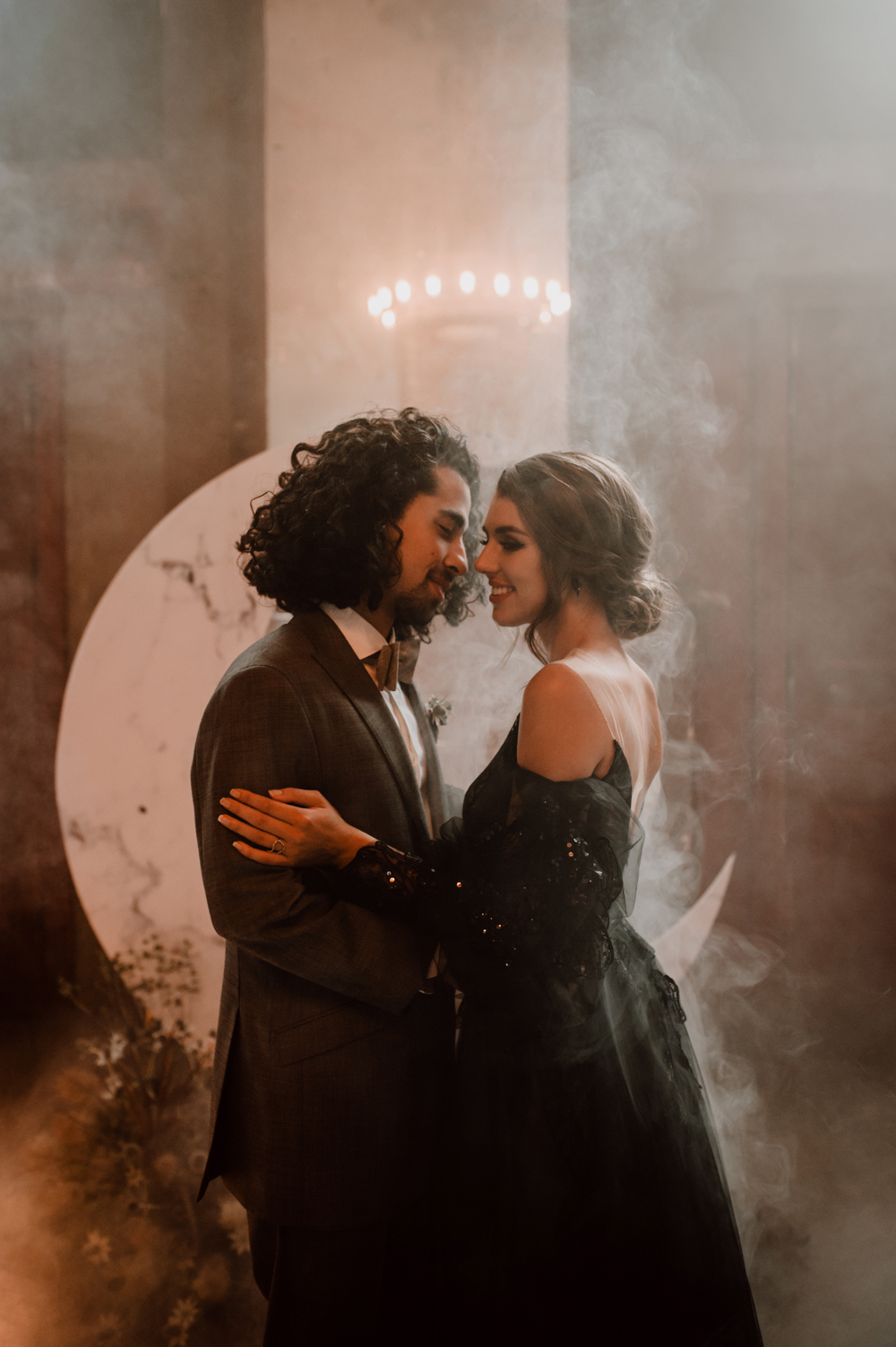 Sonne Mond Sterne HP 074 - Sonne, Mond & Sterne - Clärchens Ballhaus