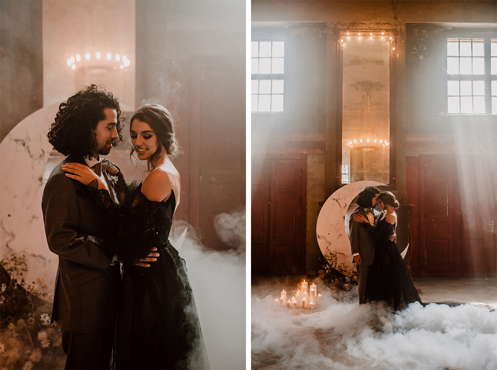 Sonne Mond Sterne HP 075 - Sonne, Mond & Sterne - Clärchens Ballhaus