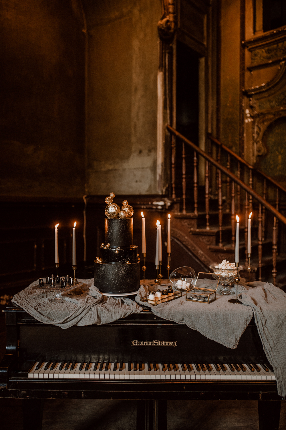 Sonne Mond Sterne HP 077 - Sonne, Mond & Sterne - Clärchens Ballhaus