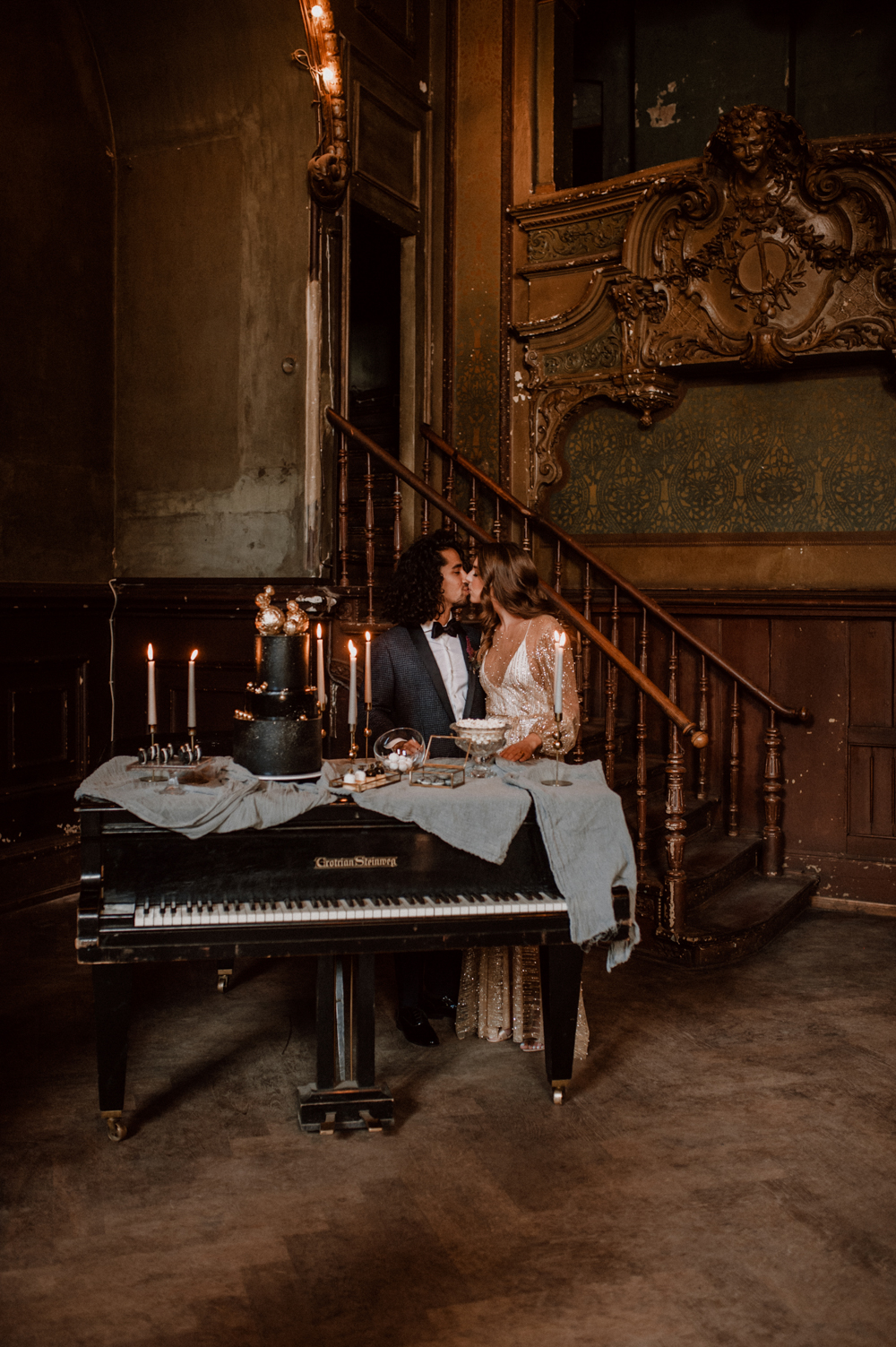 Sonne Mond Sterne HP 085 - Sonne, Mond & Sterne - Clärchens Ballhaus