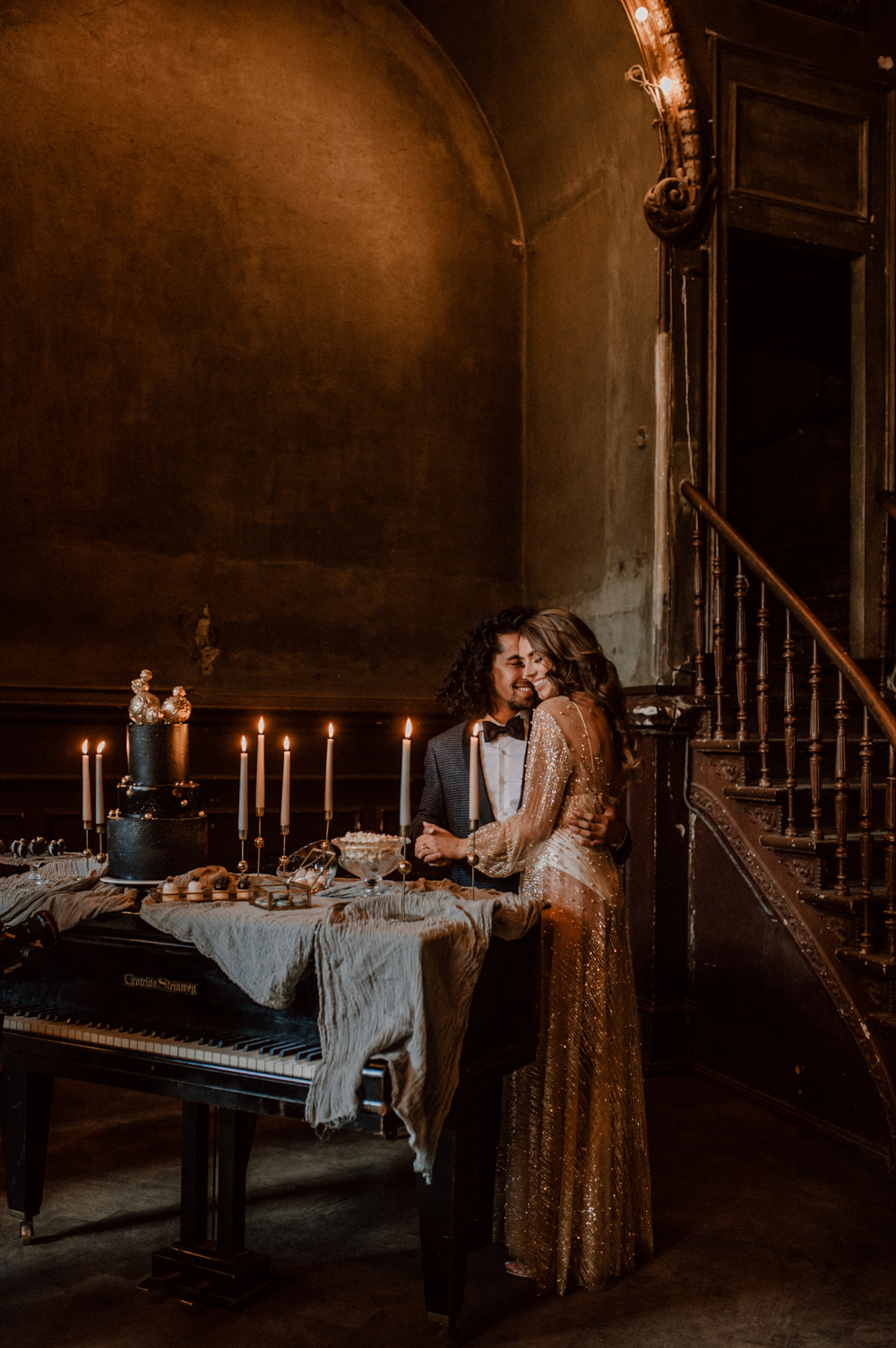 Sonne Mond Sterne HP 089 - Sonne, Mond & Sterne - Clärchens Ballhaus