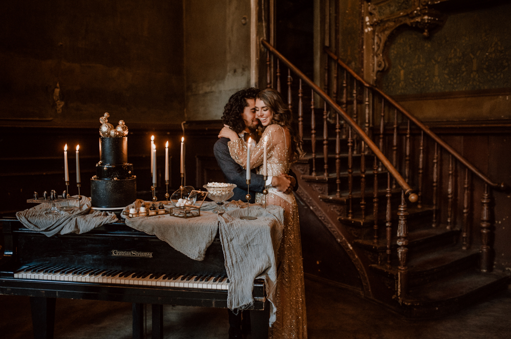 Sonne Mond Sterne HP 091 - Sonne, Mond & Sterne - Clärchens Ballhaus