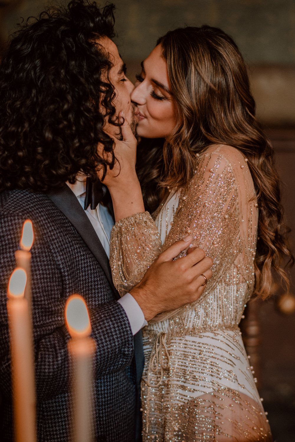 Sonne Mond Sterne HP 092 - Sonne, Mond & Sterne - Clärchens Ballhaus