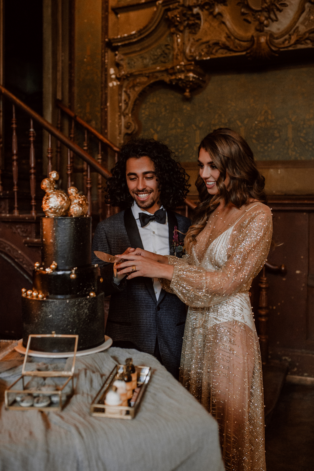 Sonne Mond Sterne HP 098 - Sonne, Mond & Sterne - Clärchens Ballhaus